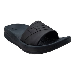 VELOUS Active Slide Flip-Flops - black - 1 pair